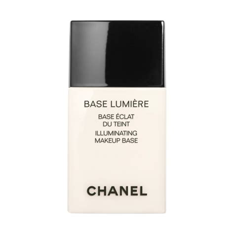 chanel illuminating|chanel illuminating makeup base.